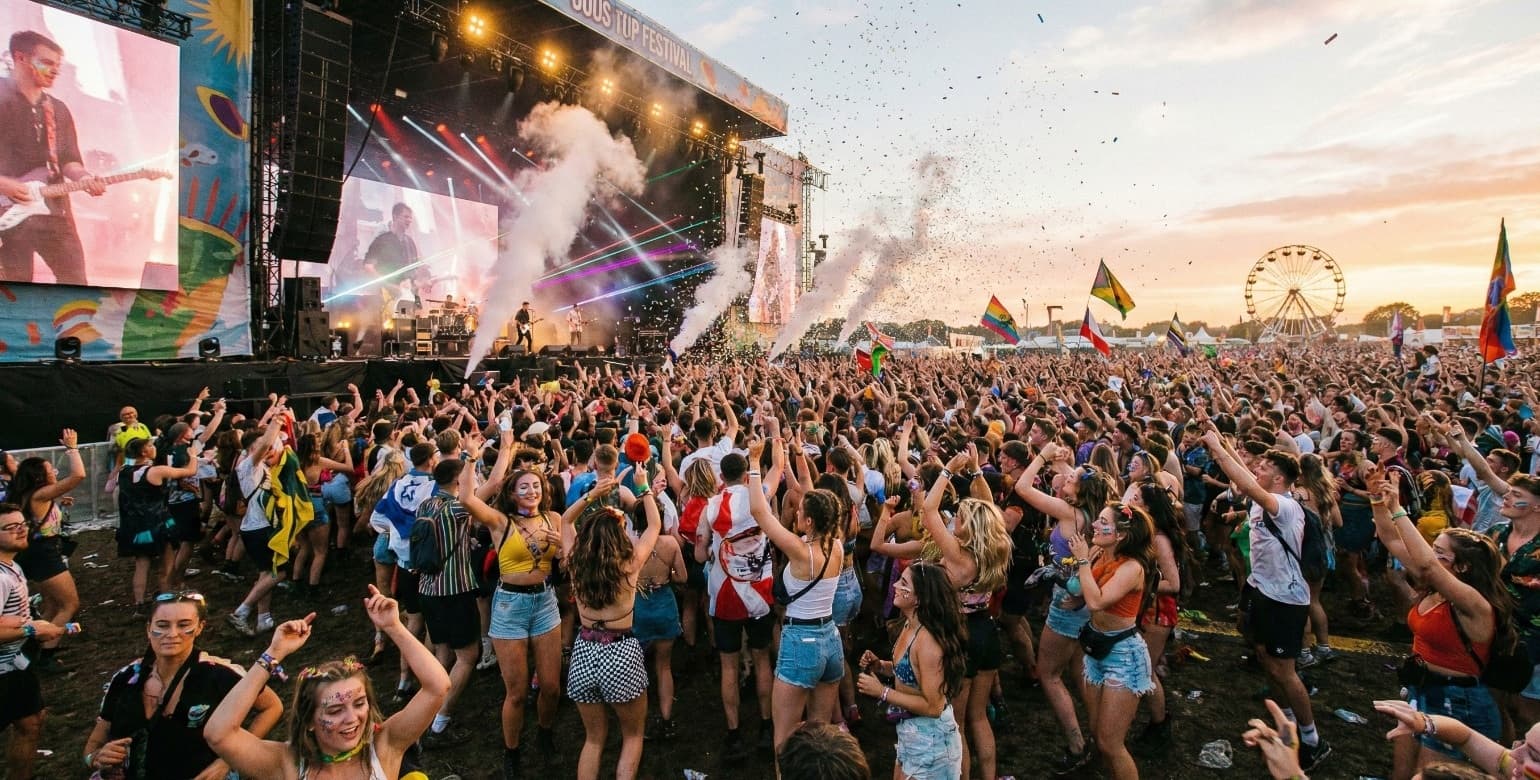 Şehir Festival Gecesi